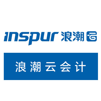 浪潮云会计-100,000 凭证在这里产生