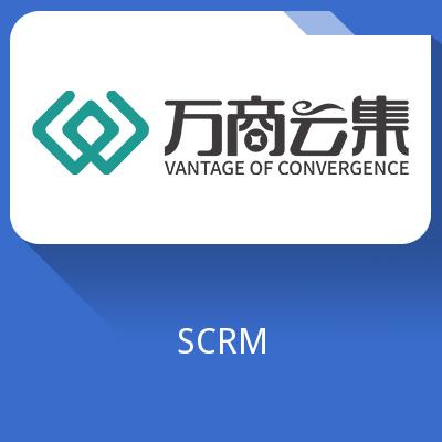 Kht SSCRM软件